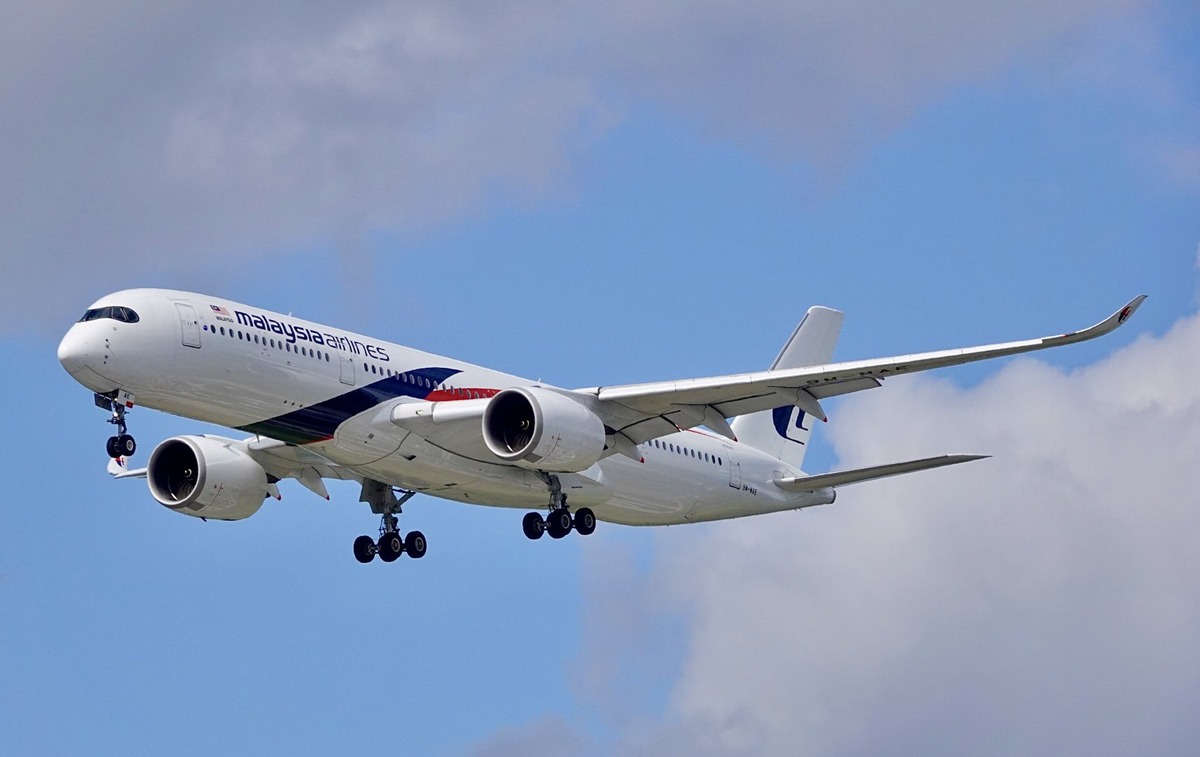 Malaysia Airlines Flights to Doha and Jeddah Return to KLIA After Safety Advisory